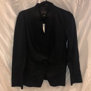 Banana Republic black blazer 4